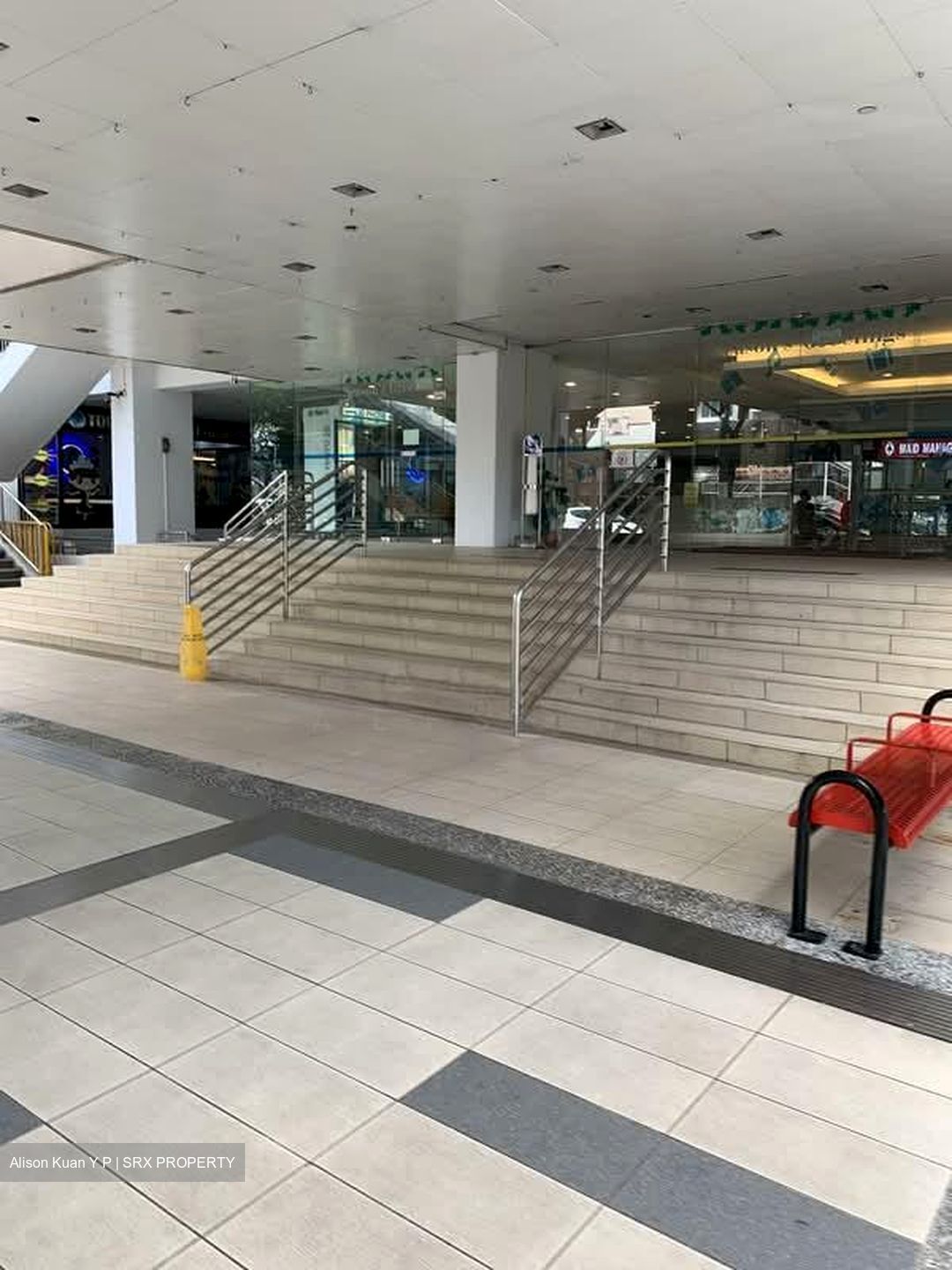Beauty World Centre (D21), Retail #625396211